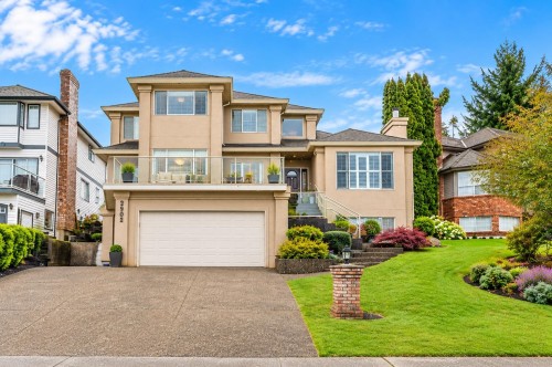 2902 Paul Lake Court, Coquitlam, BC 