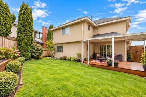 2902 Paul Lake Court, Coquitlam, BC 