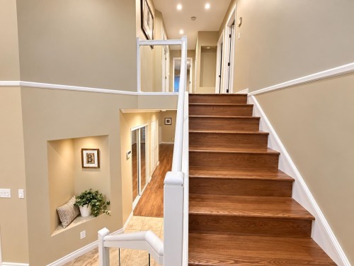 2902 Paul Lake Court, Coquitlam, BC 