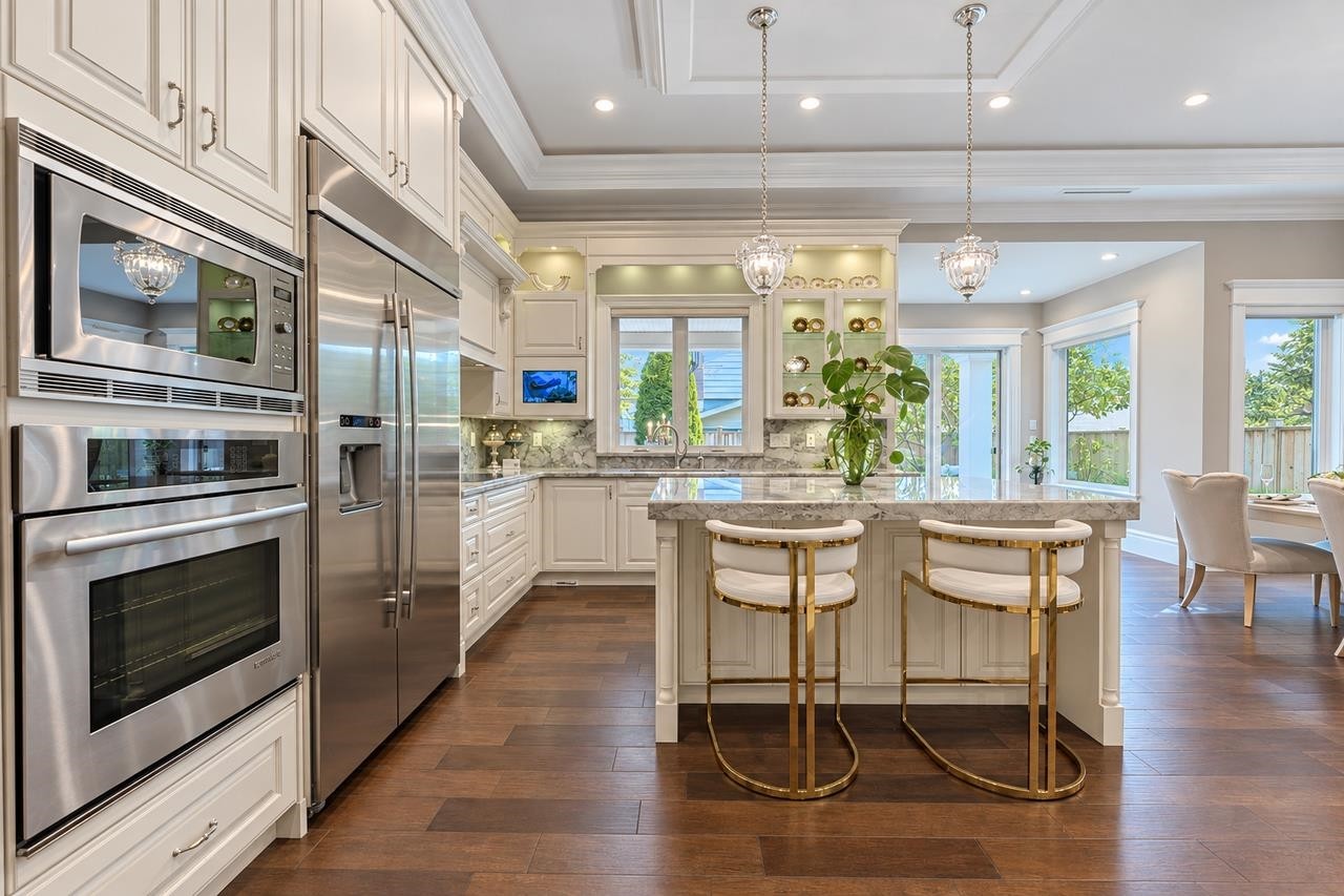 8408 Laidmore Road, Richmond, BC