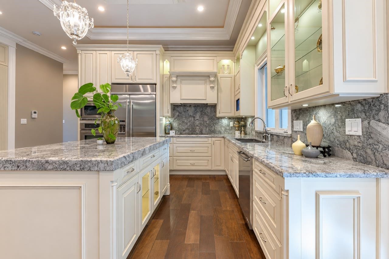 8408 Laidmore Road, Richmond, BC