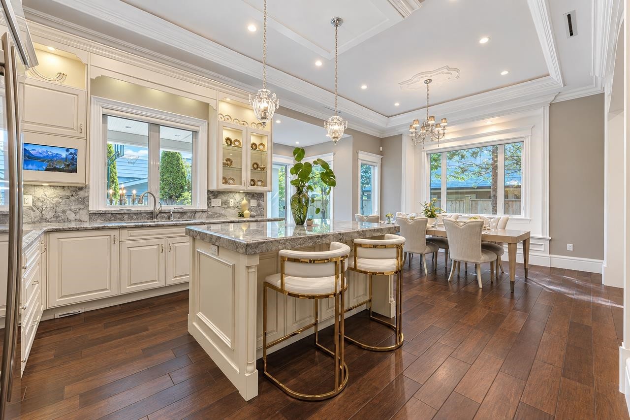 8408 Laidmore Road, Richmond, BC