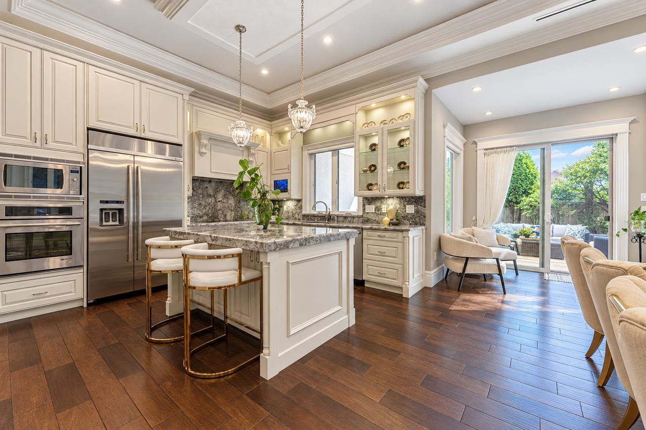 8408 Laidmore Road, Richmond, BC