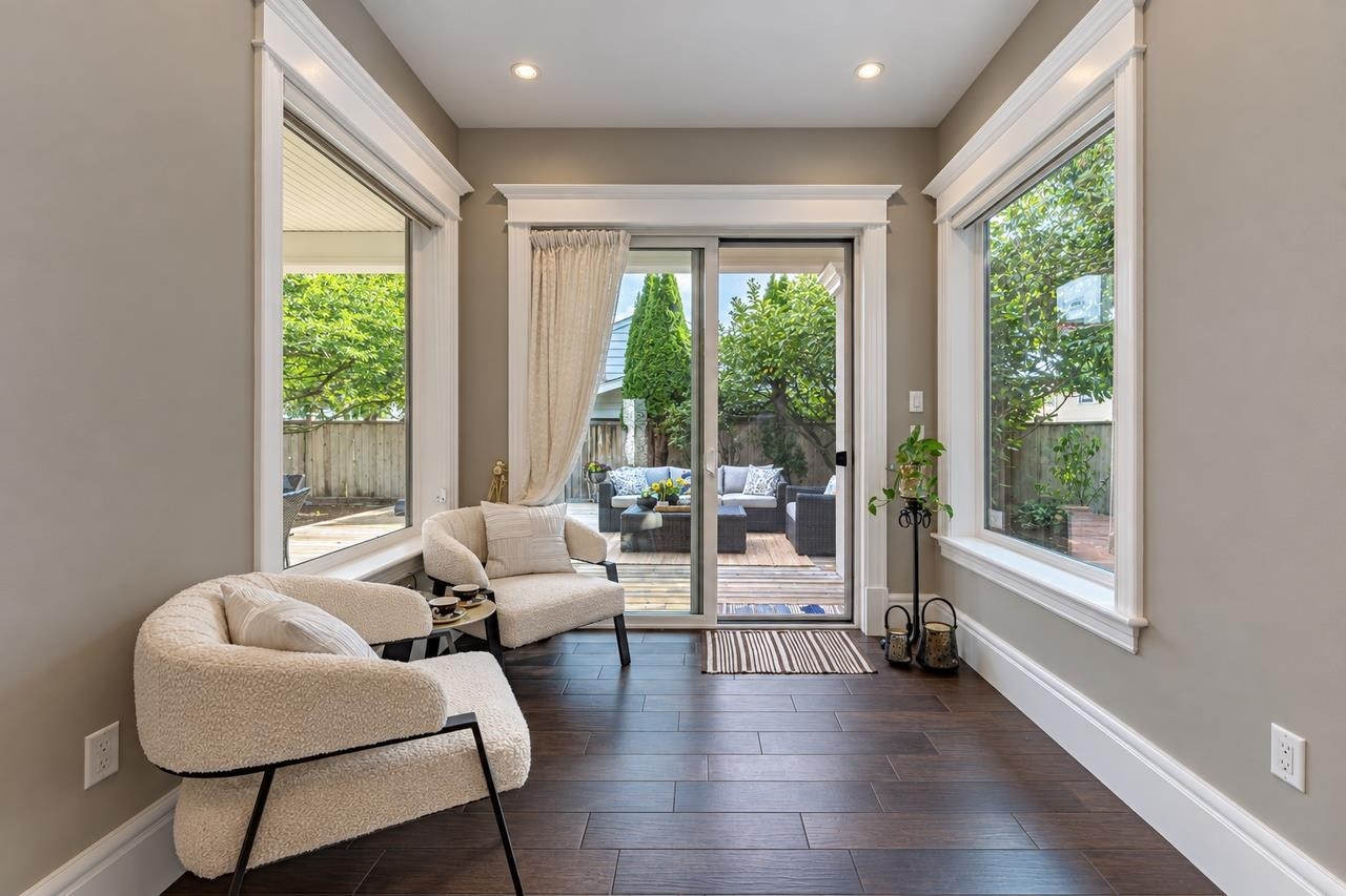8408 Laidmore Road, Richmond, BC
