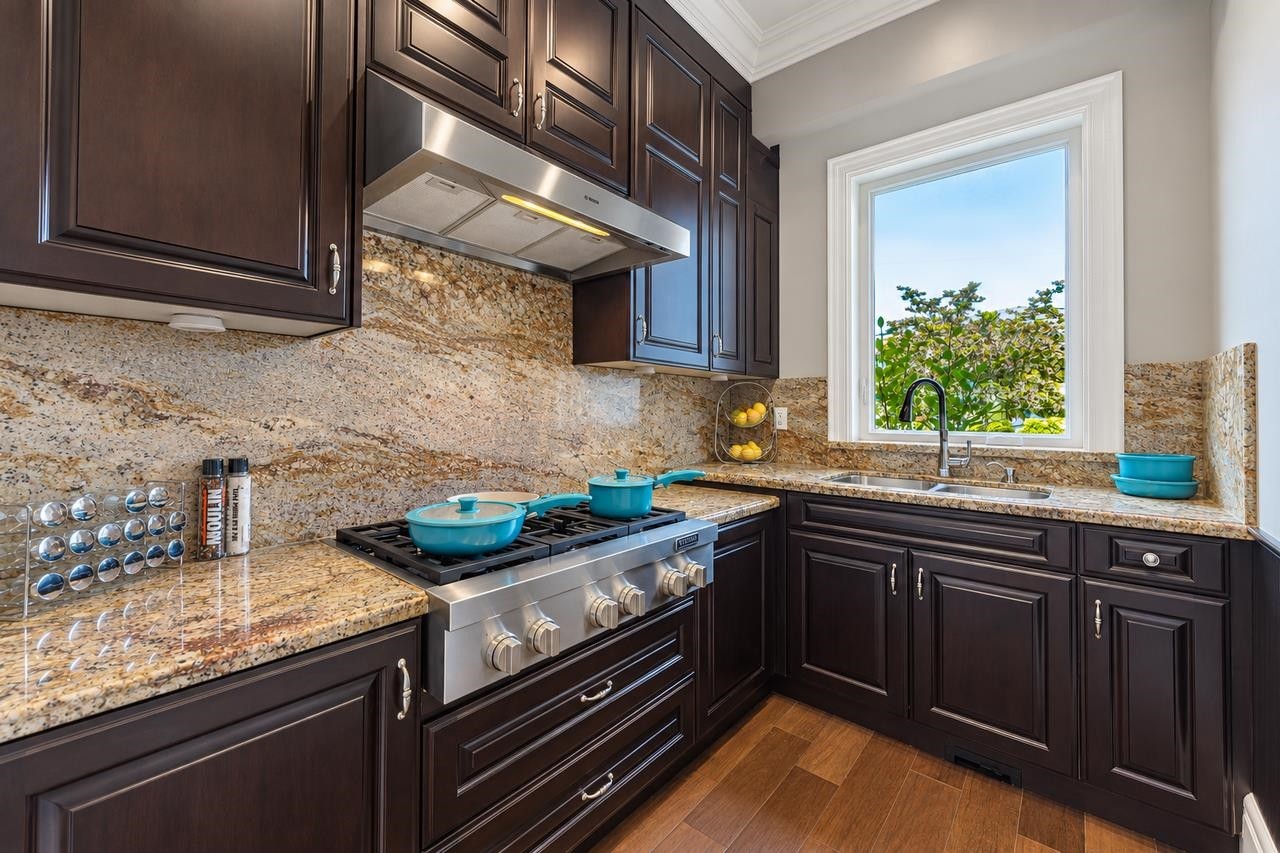 8408 Laidmore Road, Richmond, BC