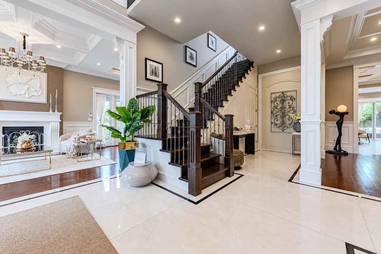 8408 Laidmore Road, Richmond, BC