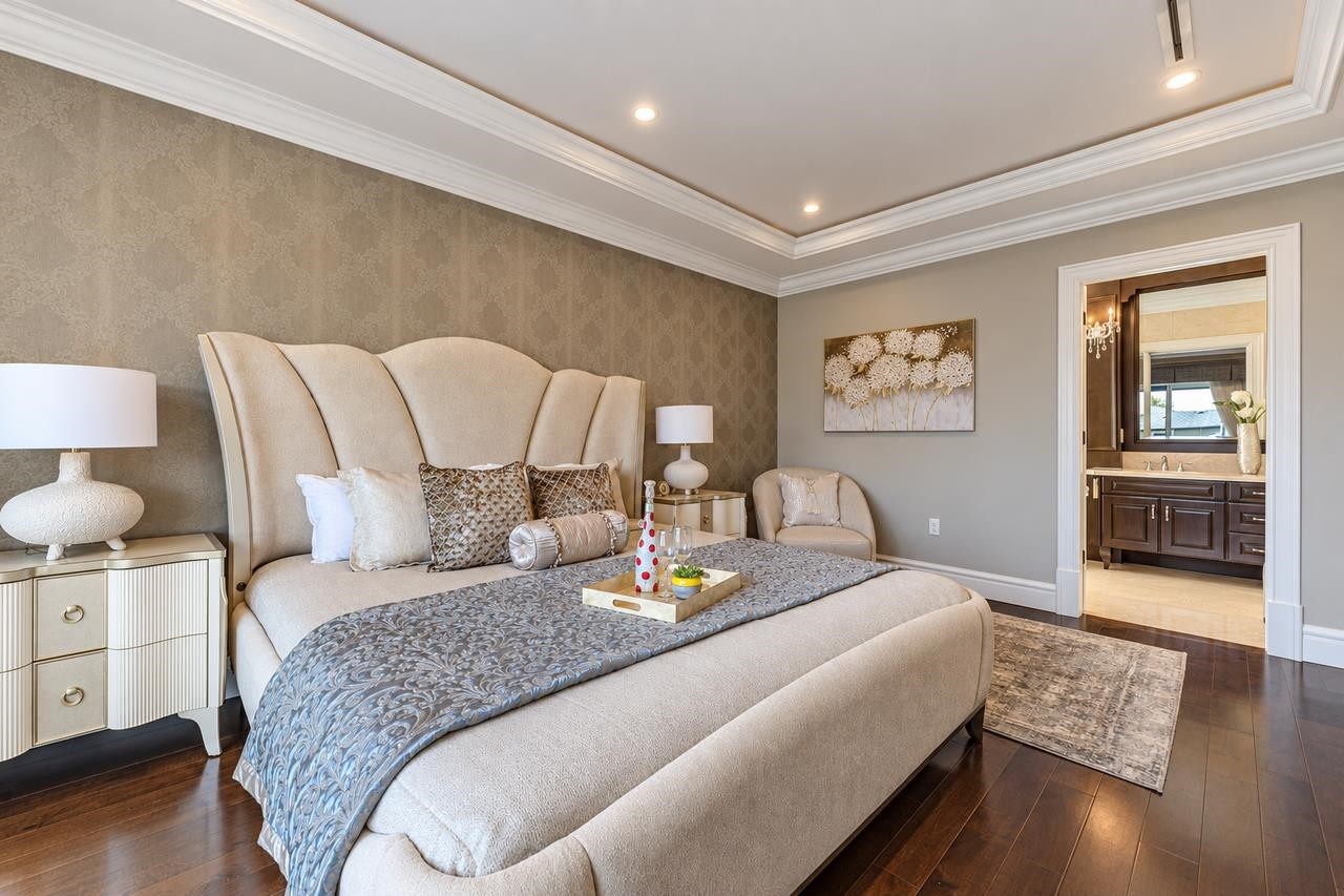 8408 Laidmore Road, Richmond, BC