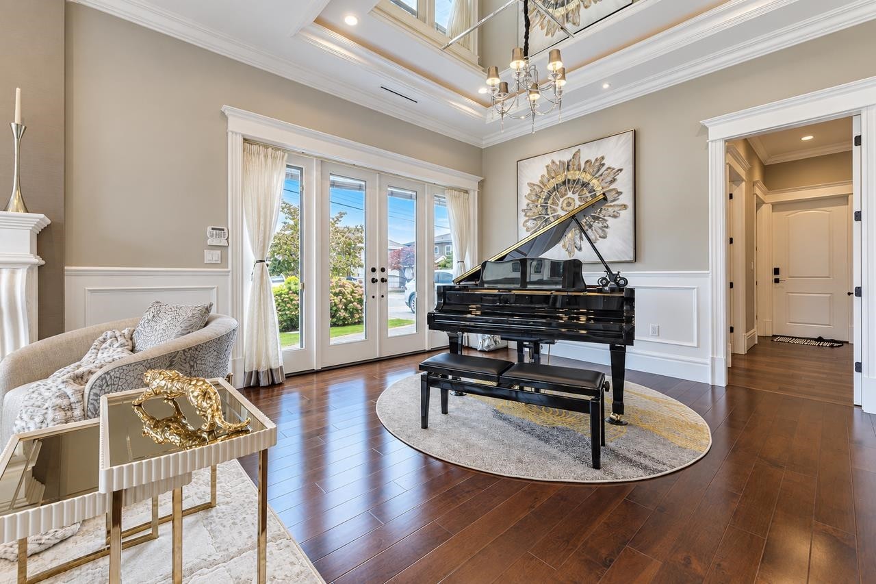 8408 Laidmore Road, Richmond, BC