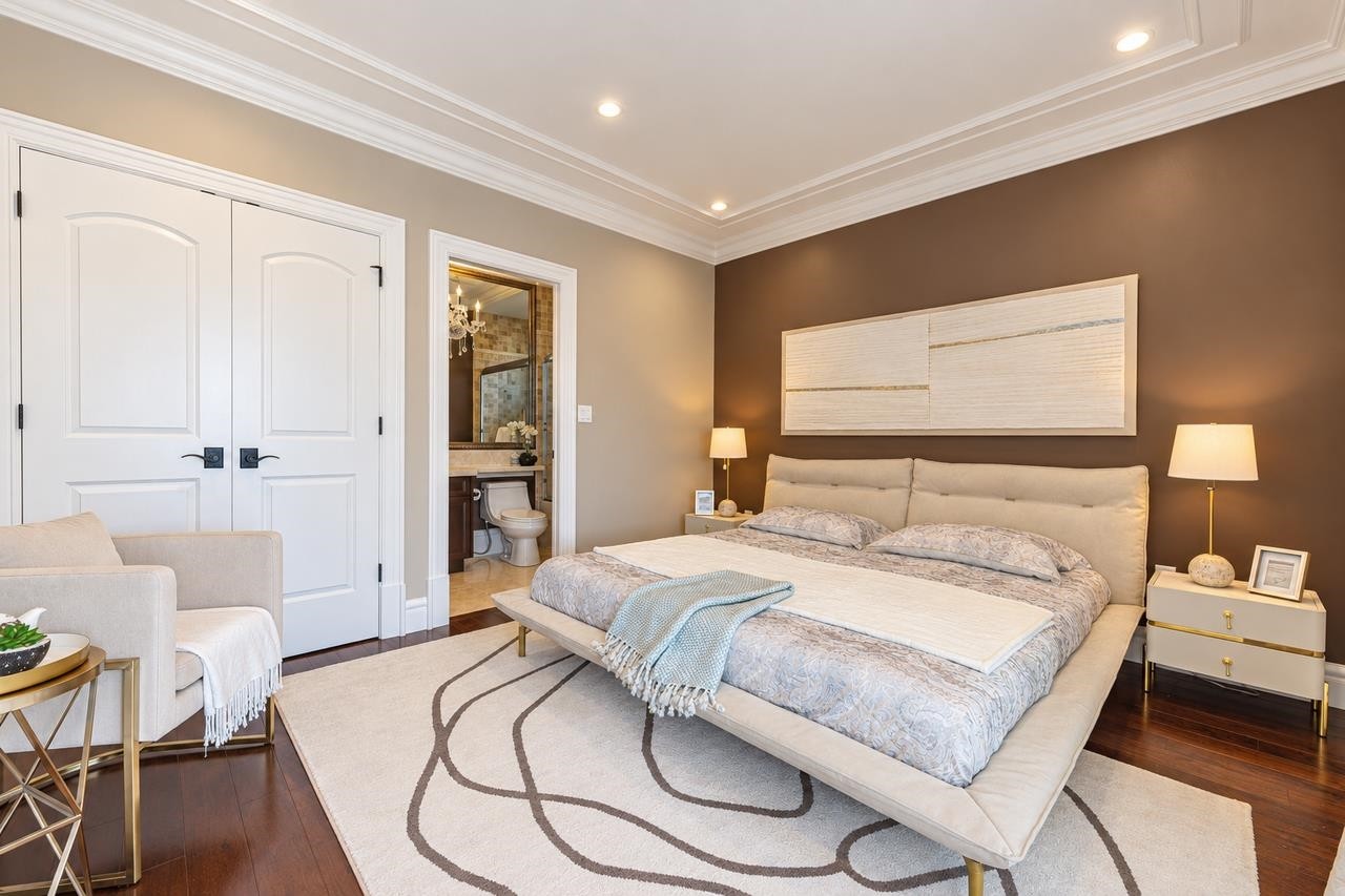 8408 Laidmore Road, Richmond, BC