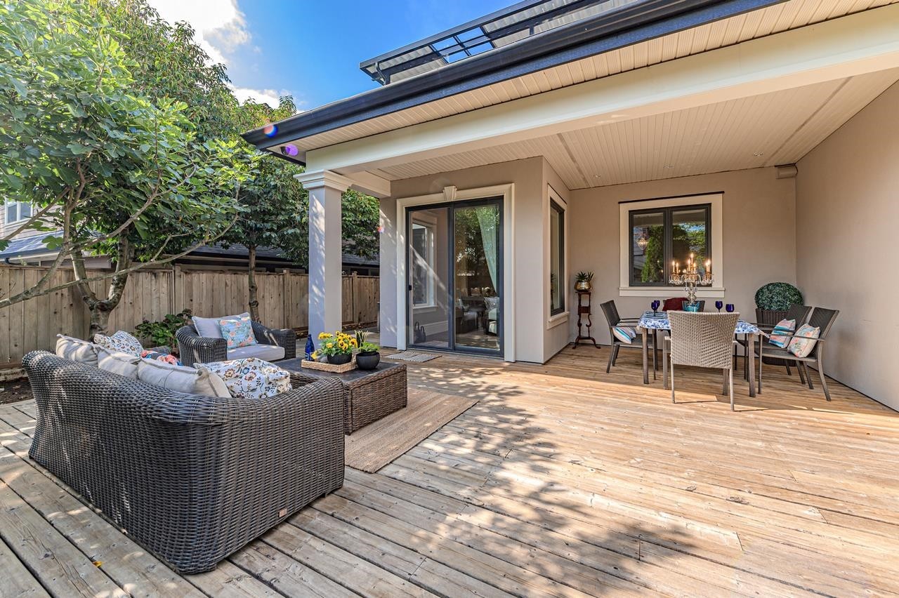 8408 Laidmore Road, Richmond, BC