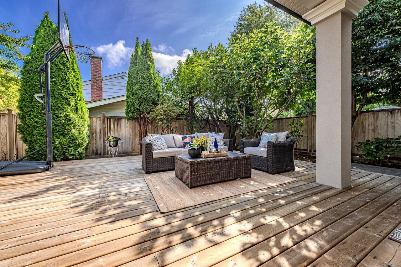 8408 Laidmore Road, Richmond, BC