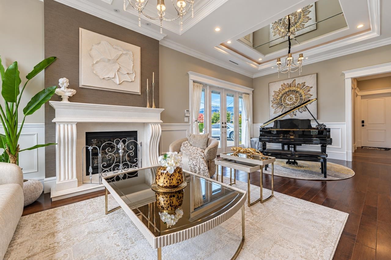 8408 Laidmore Road, Richmond, BC