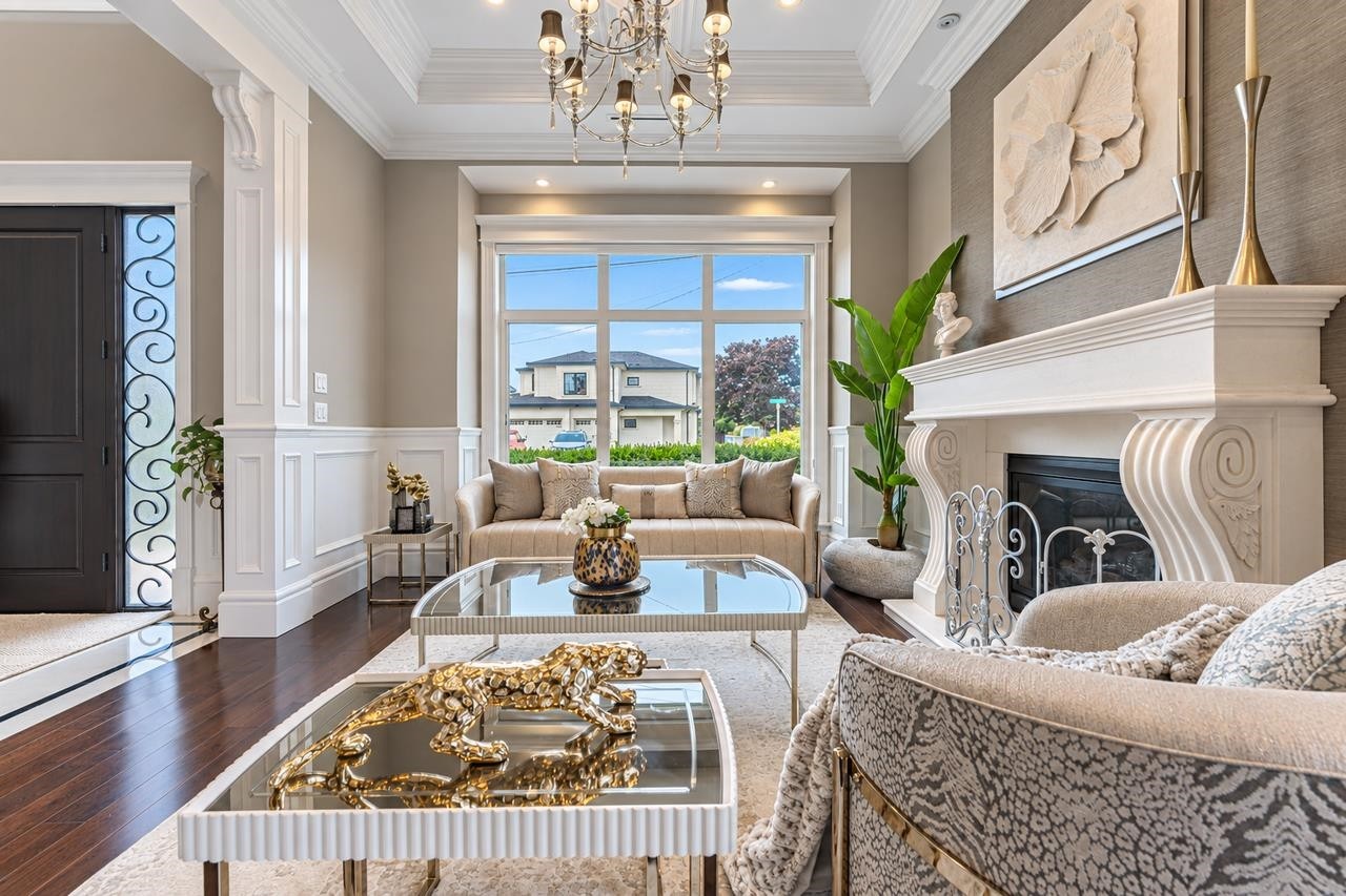 8408 Laidmore Road, Richmond, BC