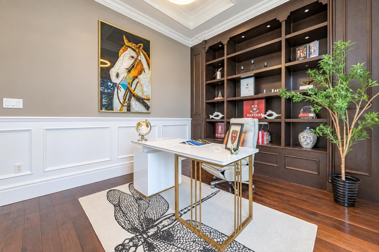 8408 Laidmore Road, Richmond, BC