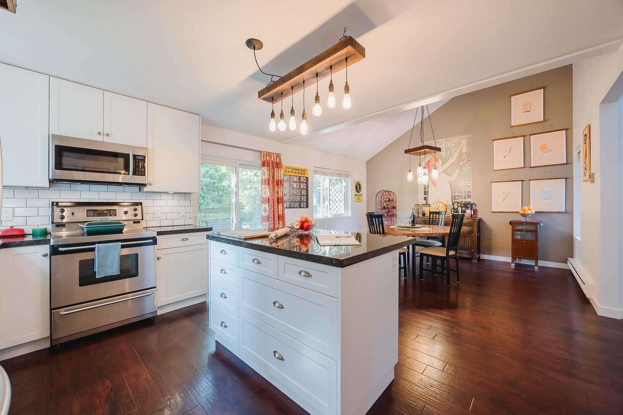 37-6245 Sheridan Road, Richmond, BC
