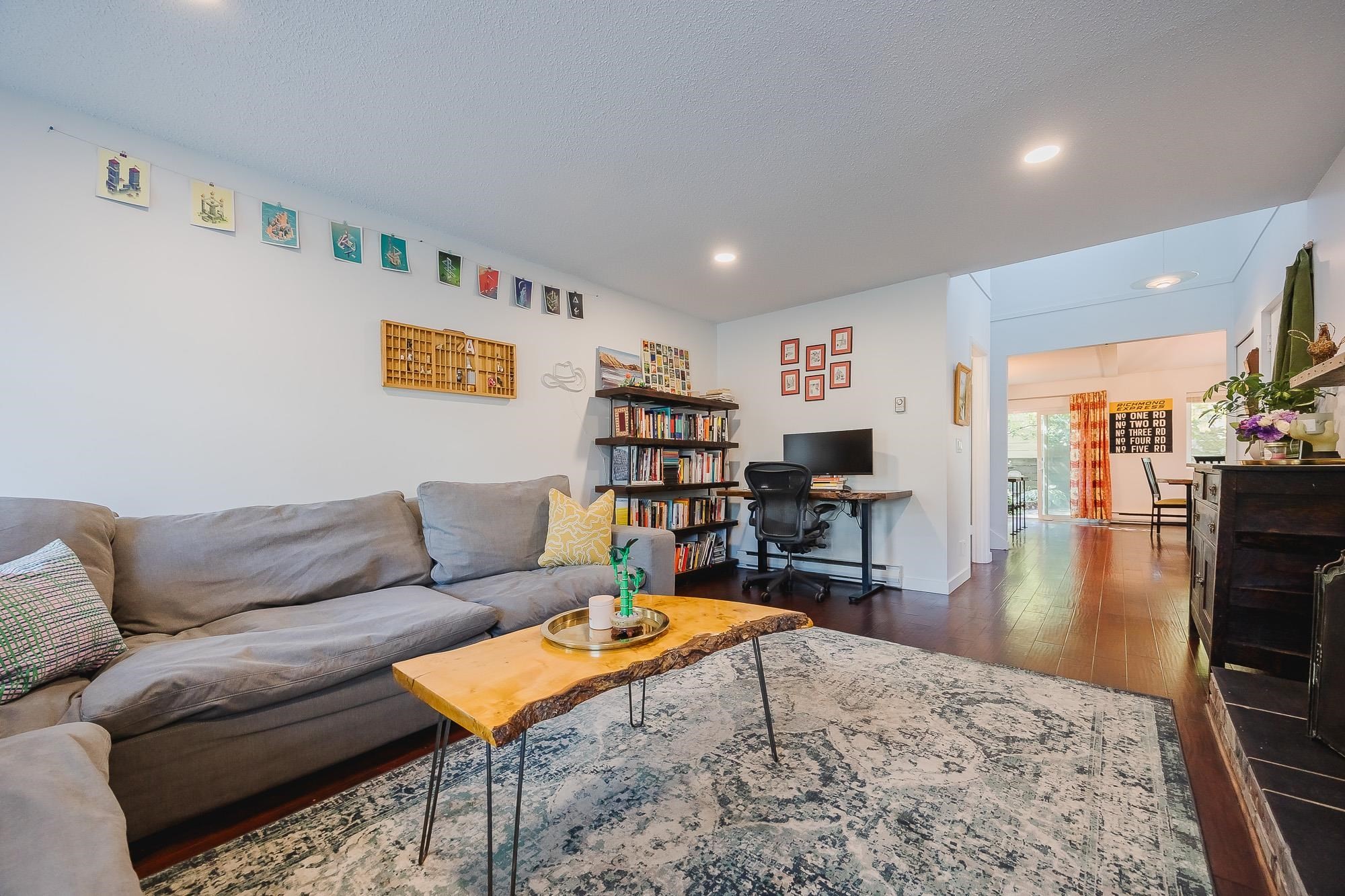 37-6245 Sheridan Road, Richmond, BC