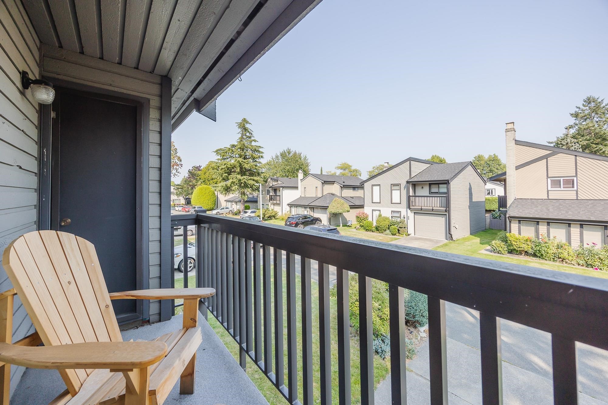 37-6245 Sheridan Road, Richmond, BC