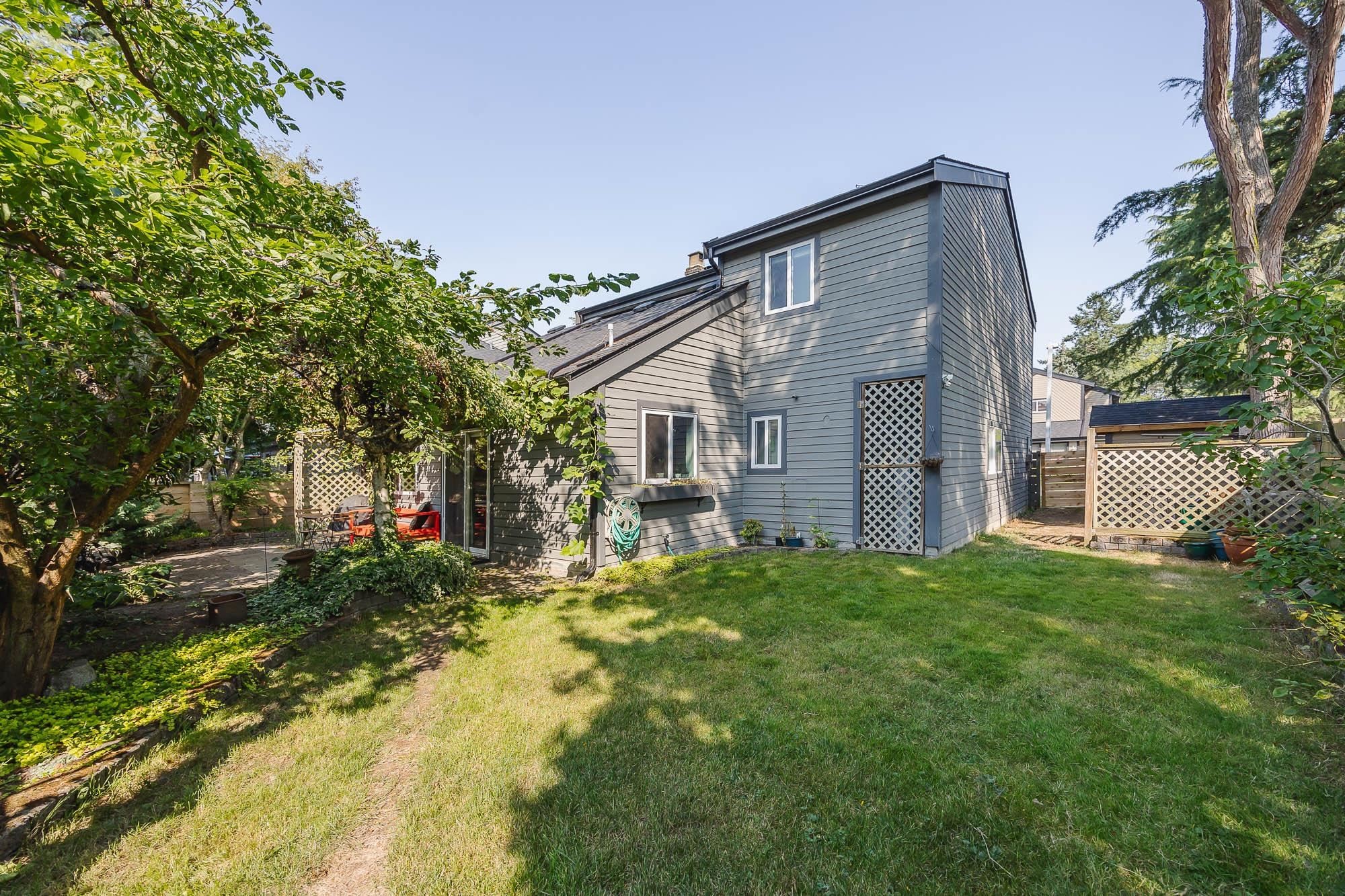 37-6245 Sheridan Road, Richmond, BC