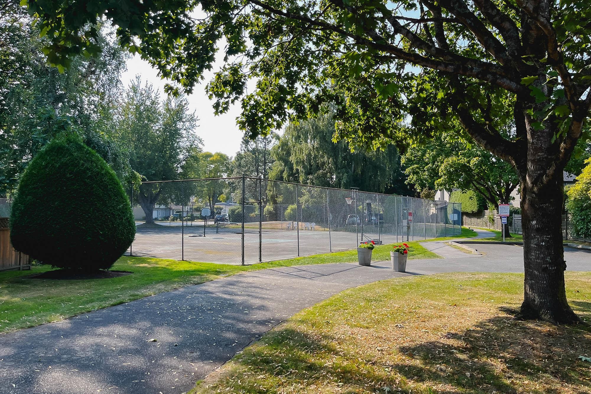37-6245 Sheridan Road, Richmond, BC