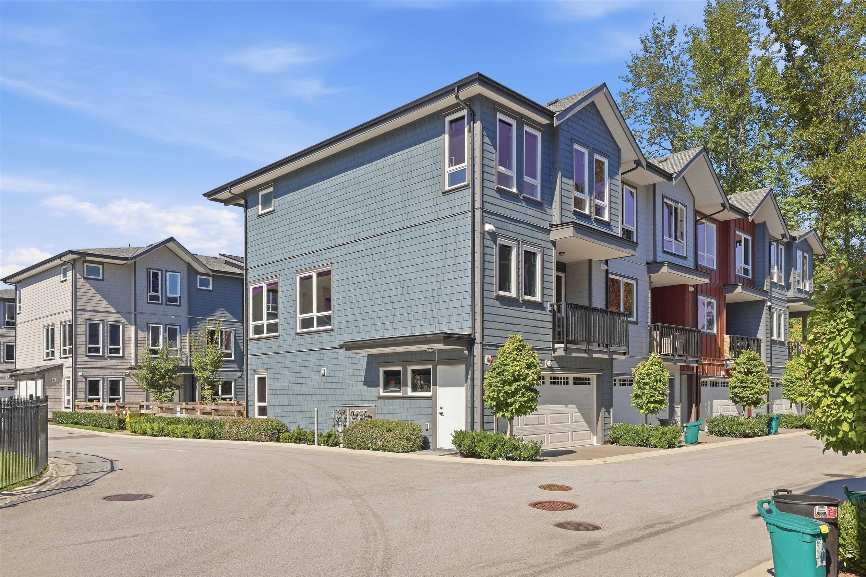 38-11851 232 Street, Maple Ridge, BC