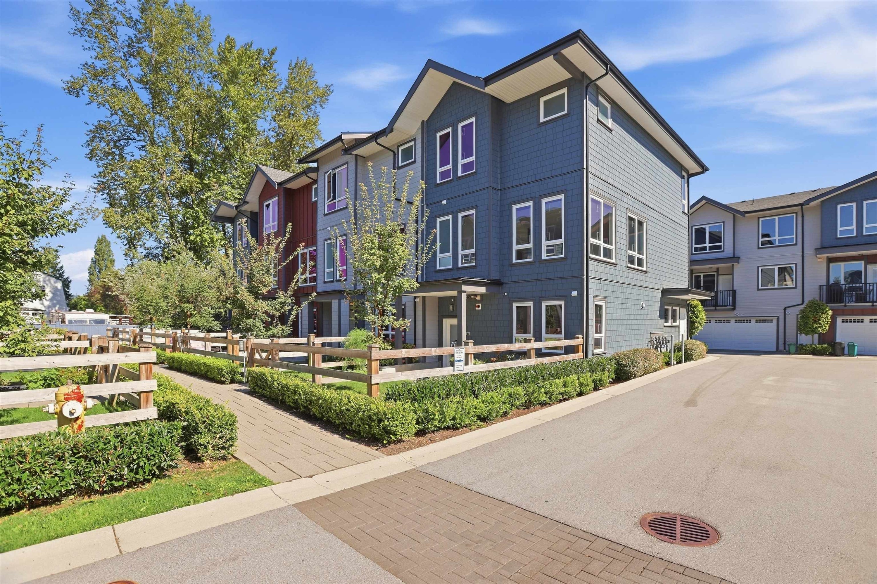 38-11851 232 Street, Maple Ridge, BC
