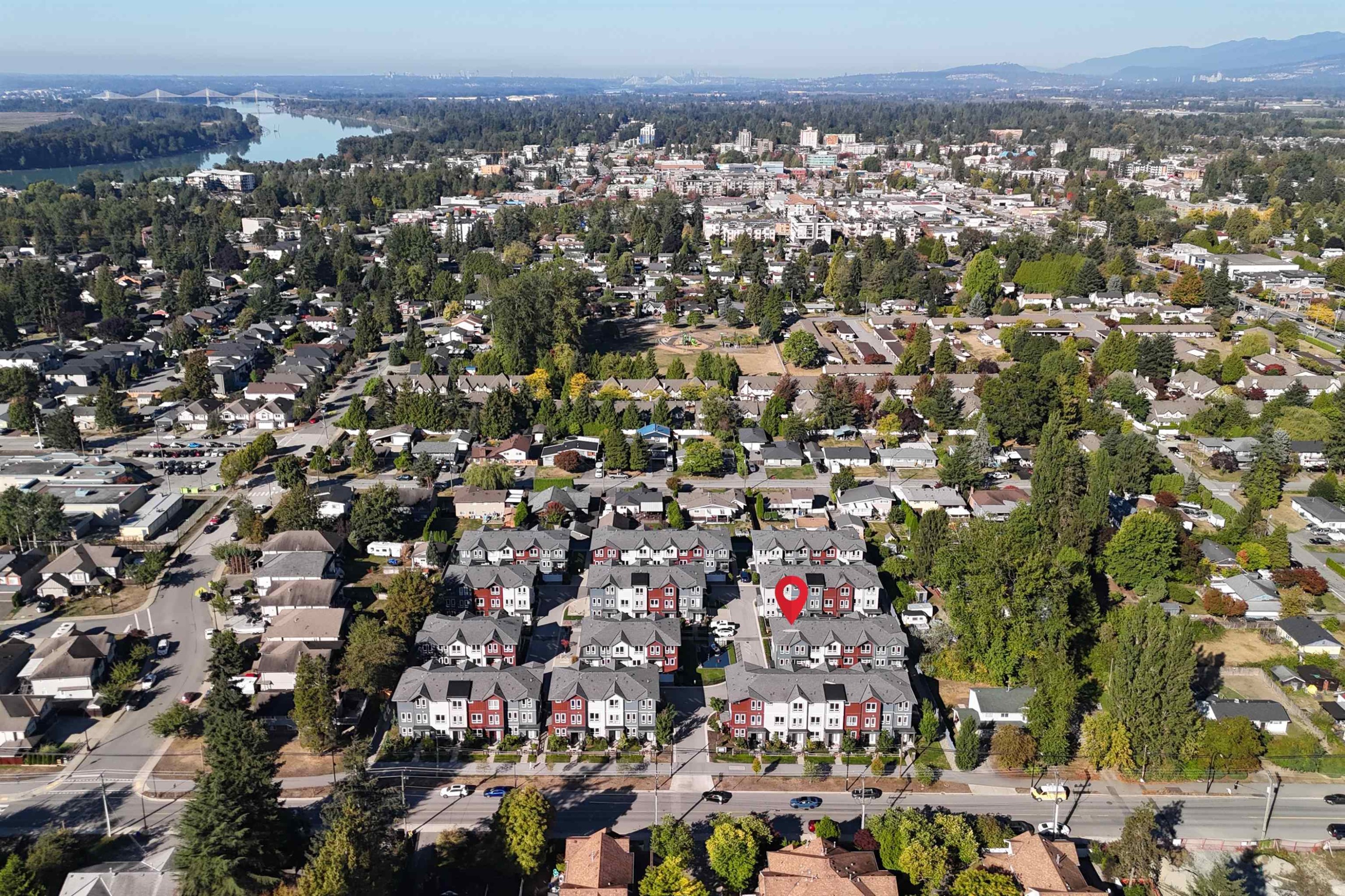 38-11851 232 Street, Maple Ridge, BC