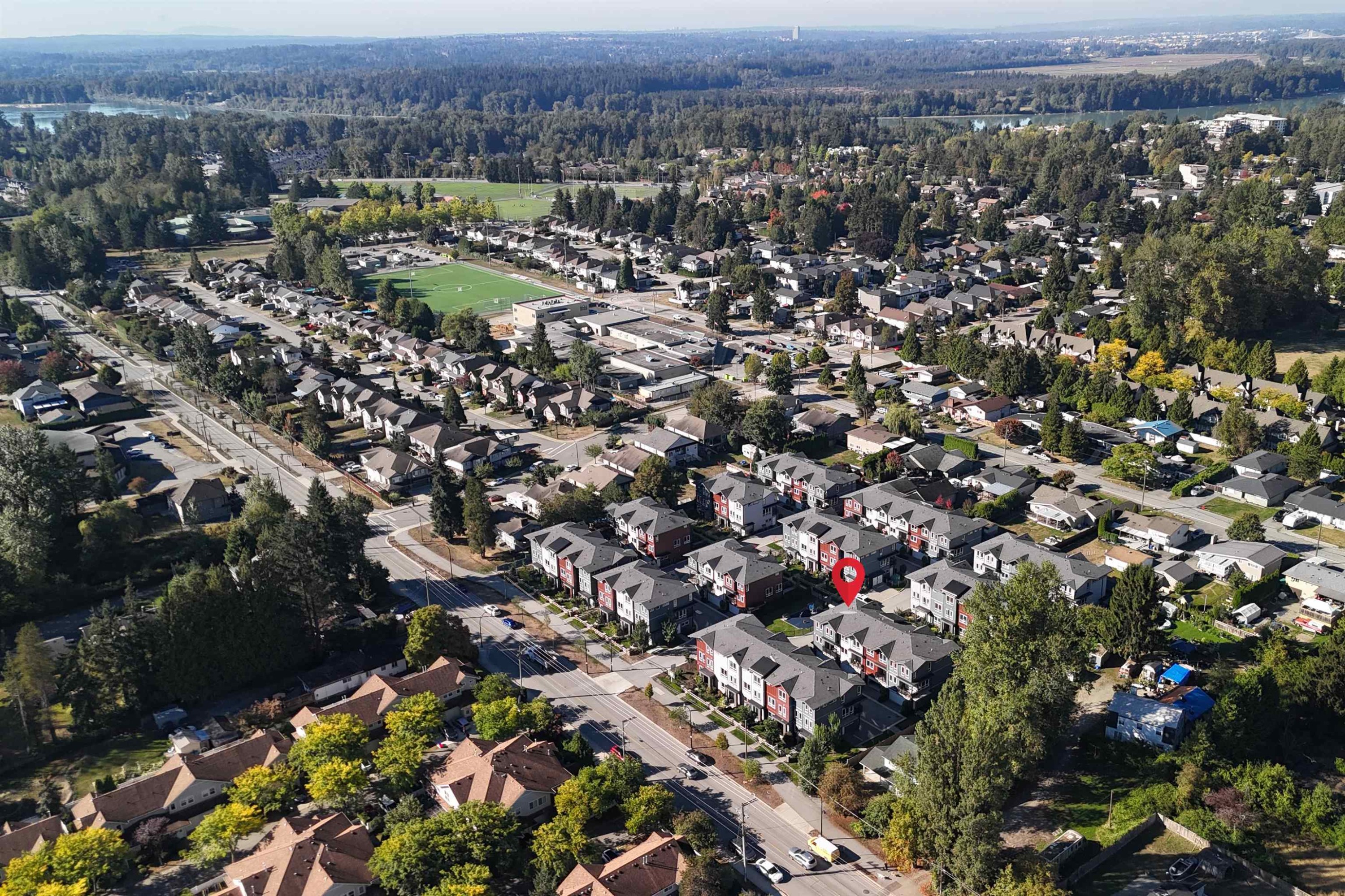 38-11851 232 Street, Maple Ridge, BC