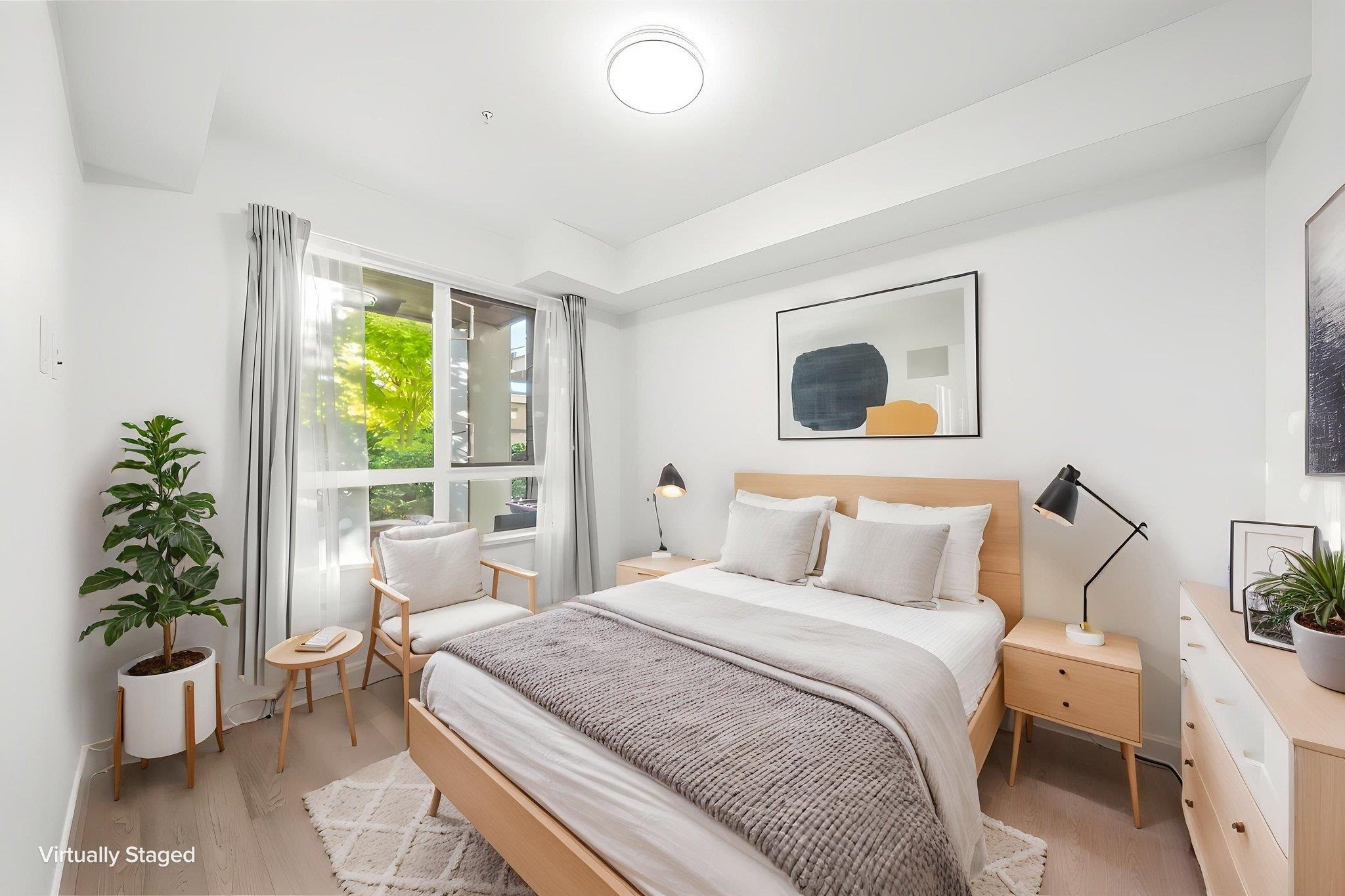 123-4033 May Drive, Richmond, BC