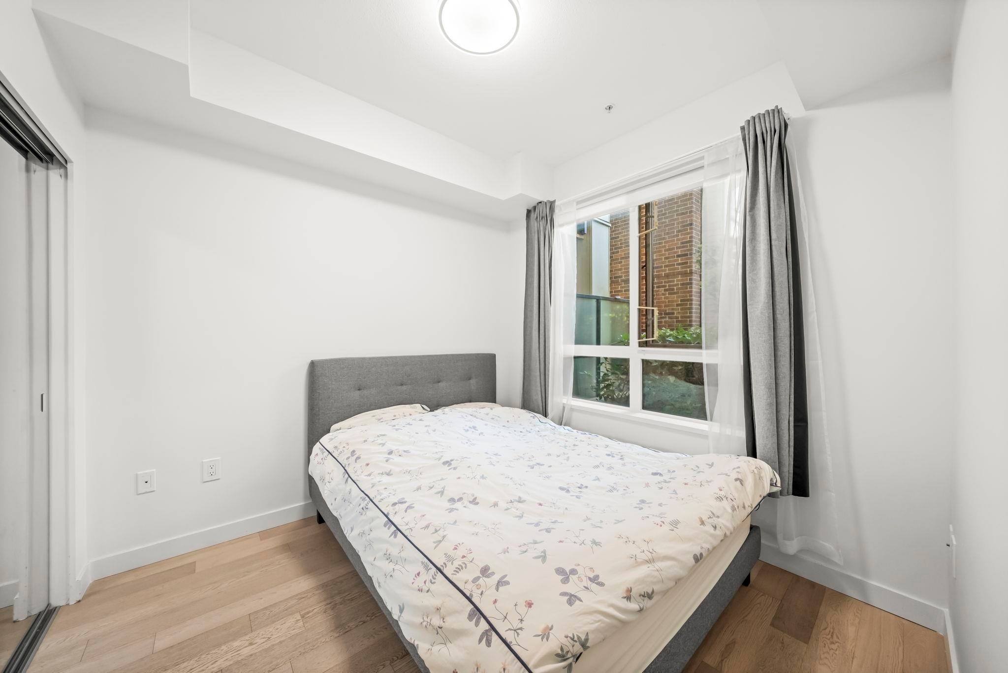 123-4033 May Drive, Richmond, BC