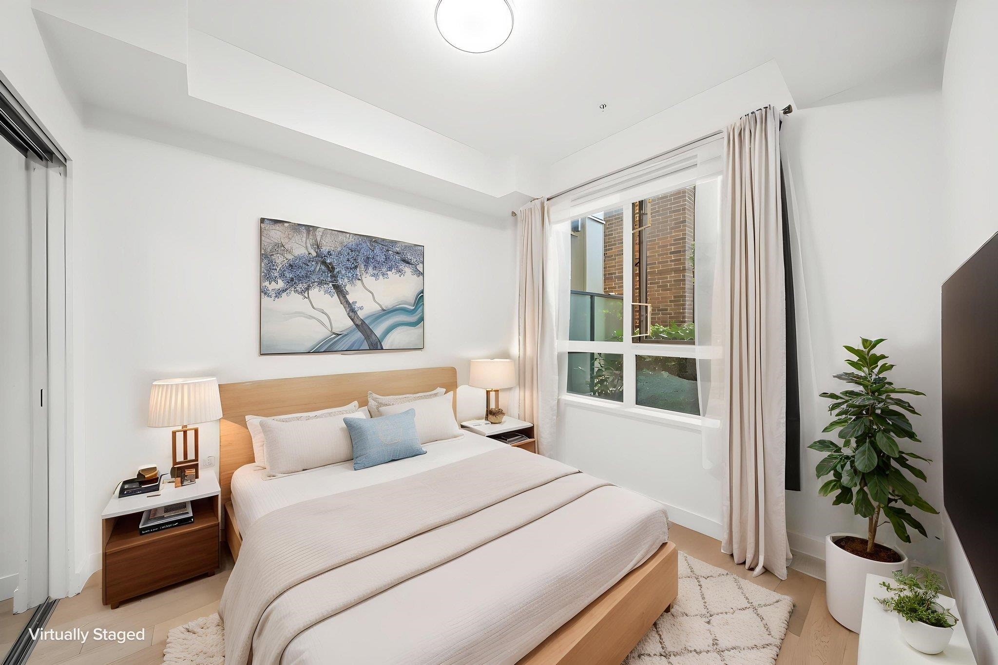 123-4033 May Drive, Richmond, BC