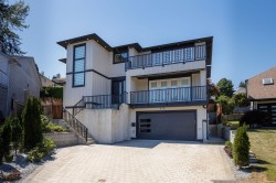 970 Laurel Court  Coquitlam, BC V3C 5M1