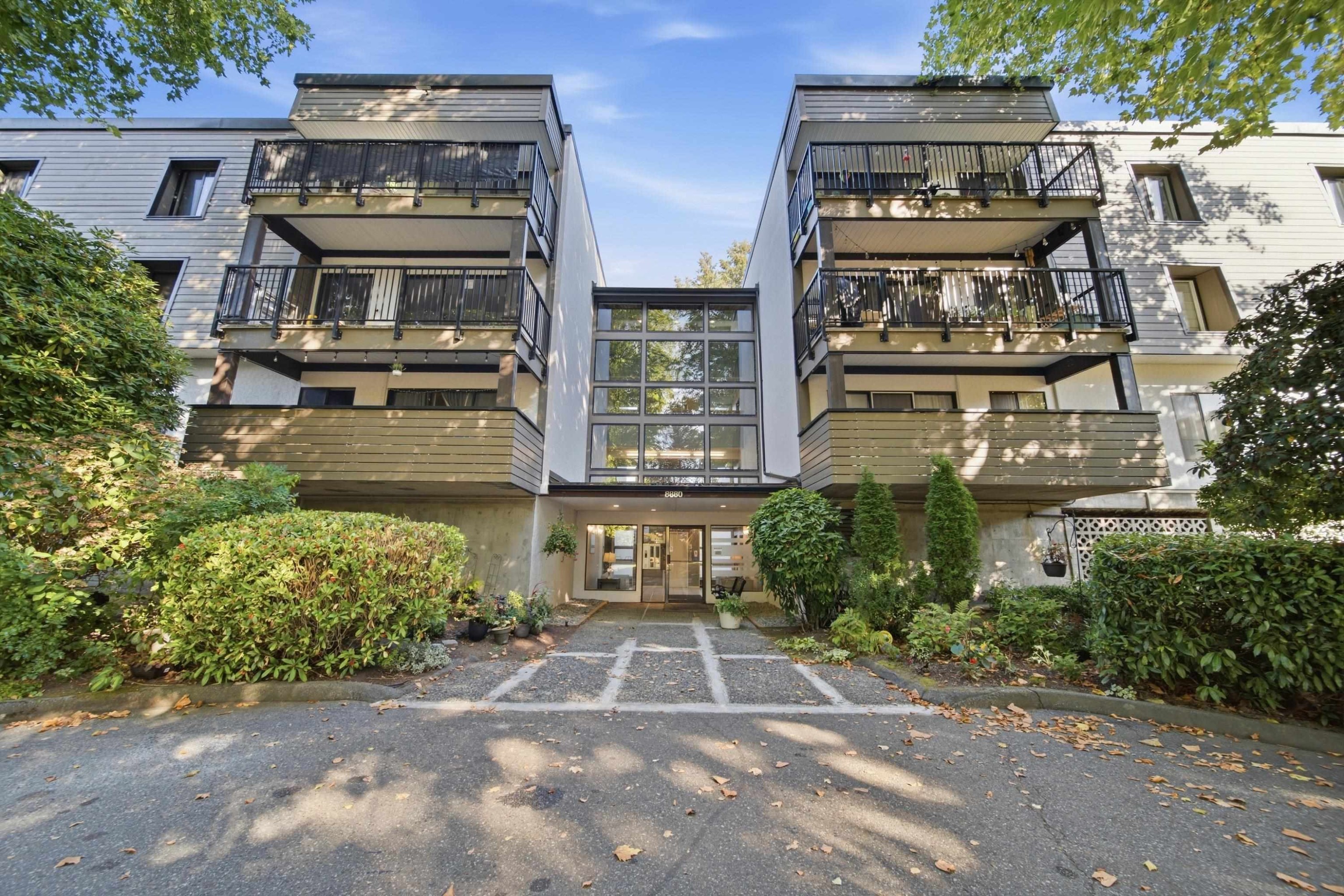 316-8880 No 1 Road, Richmond, BC