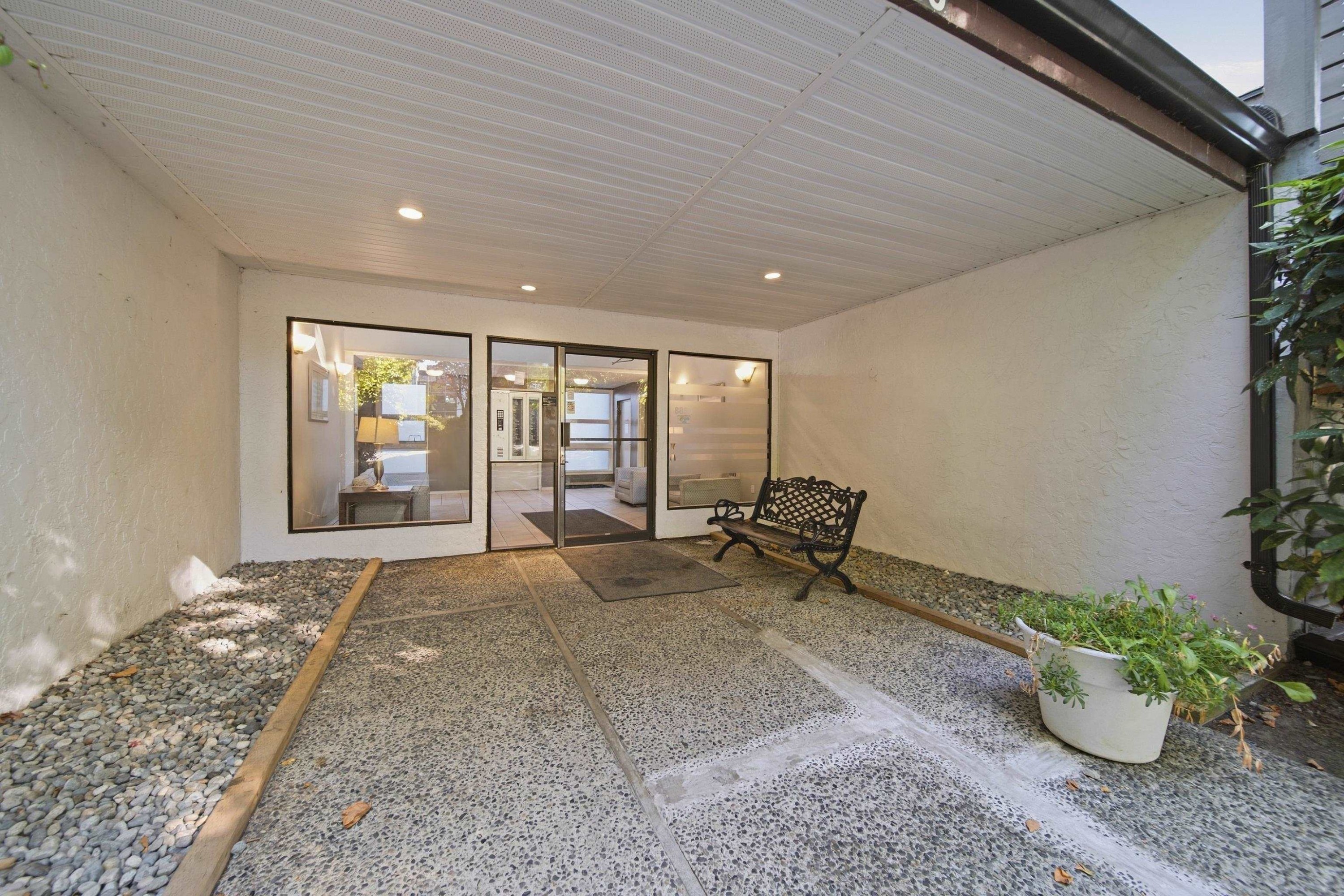 316-8880 No 1 Road, Richmond, BC
