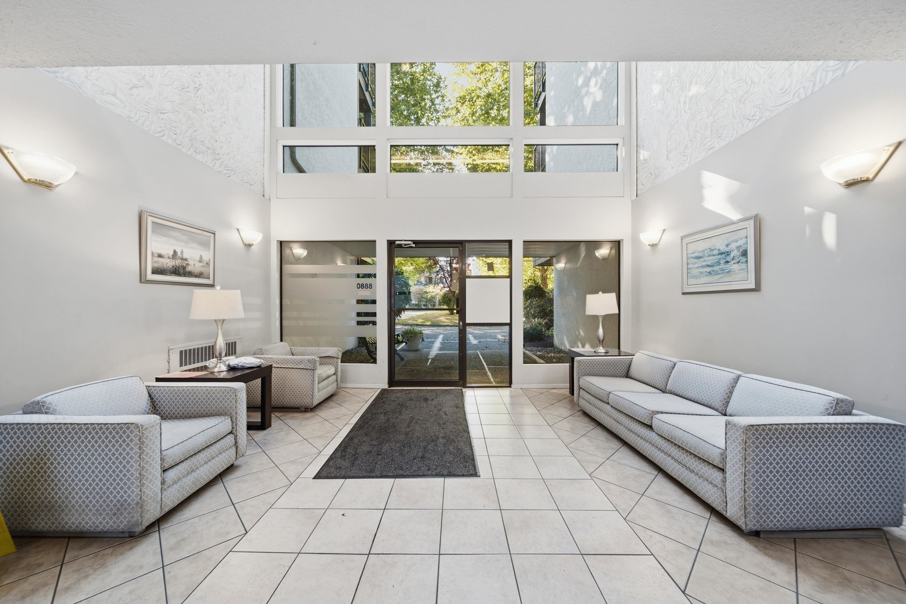 316-8880 No 1 Road, Richmond, BC