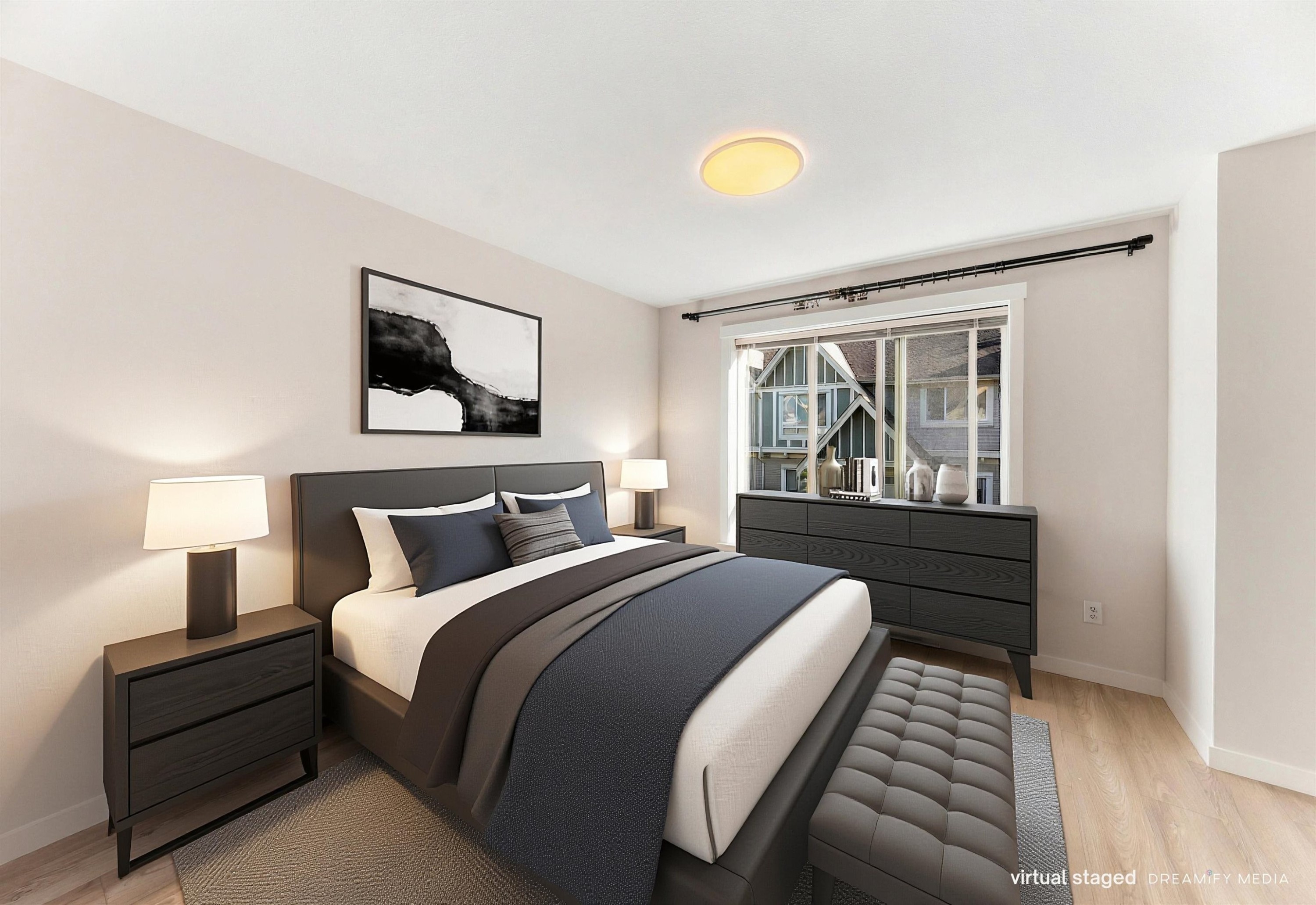13-4288 Sardis Street, Burnaby, BC