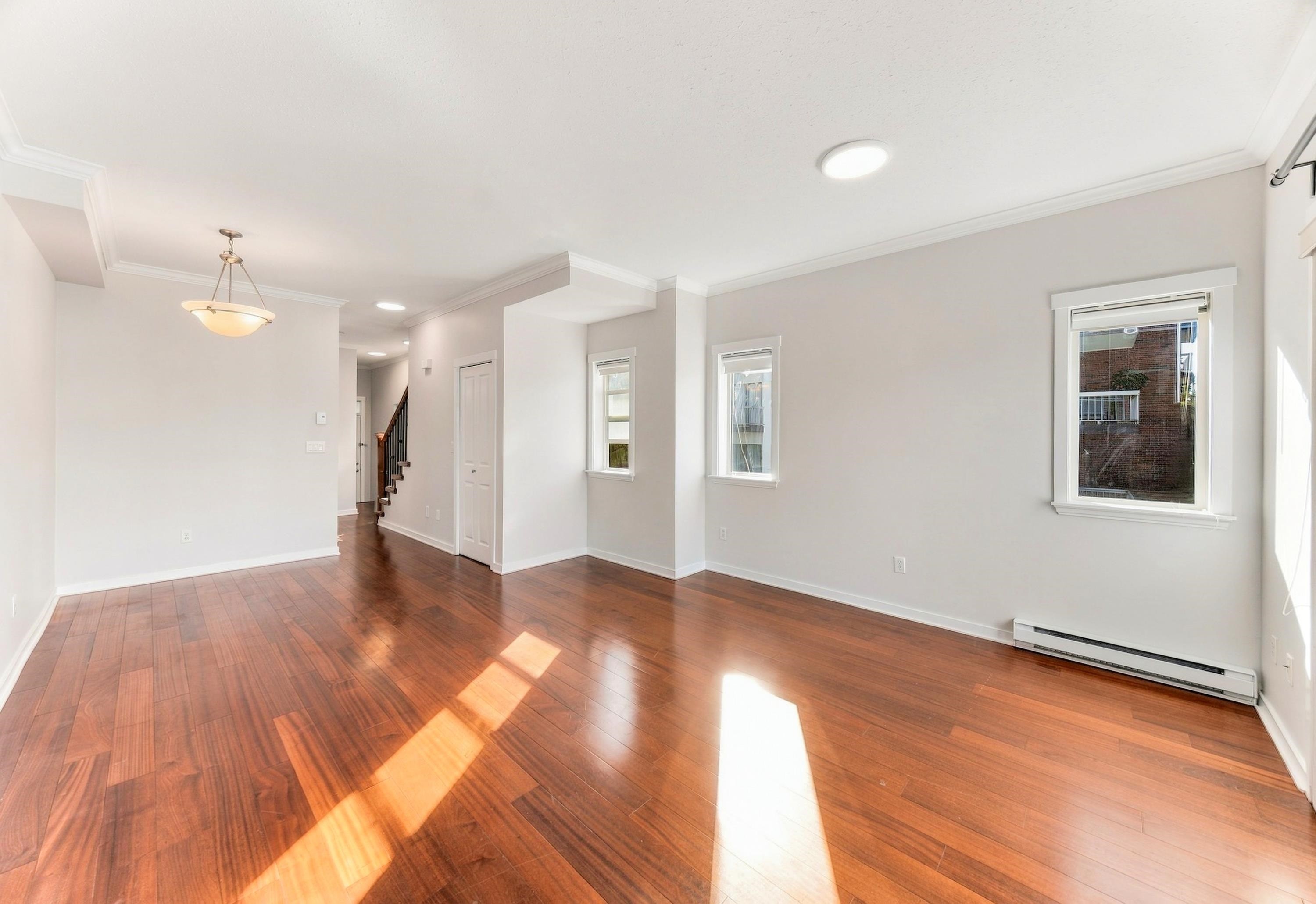 13-4288 Sardis Street, Burnaby, BC