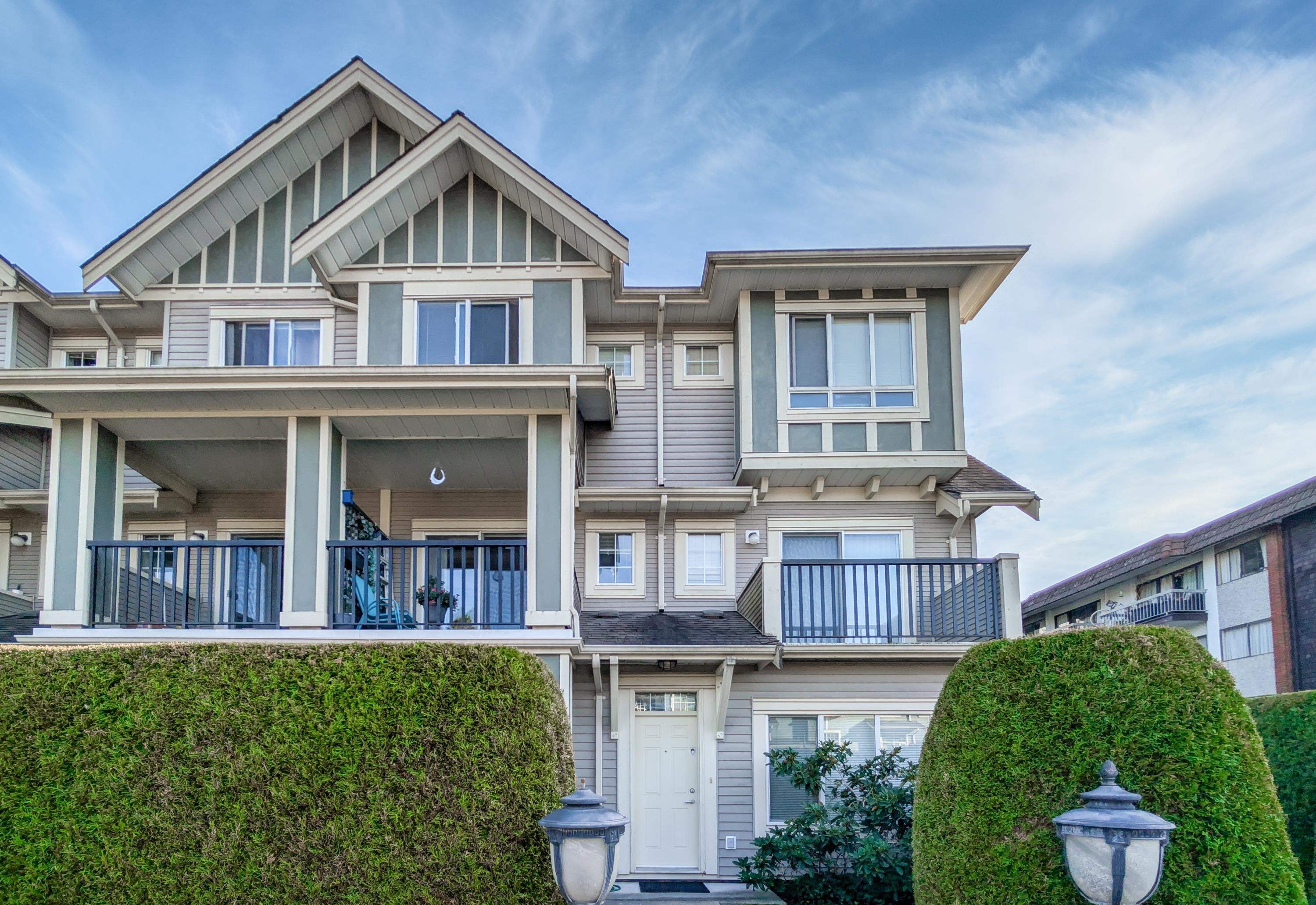 13-4288 Sardis Street, Burnaby, BC