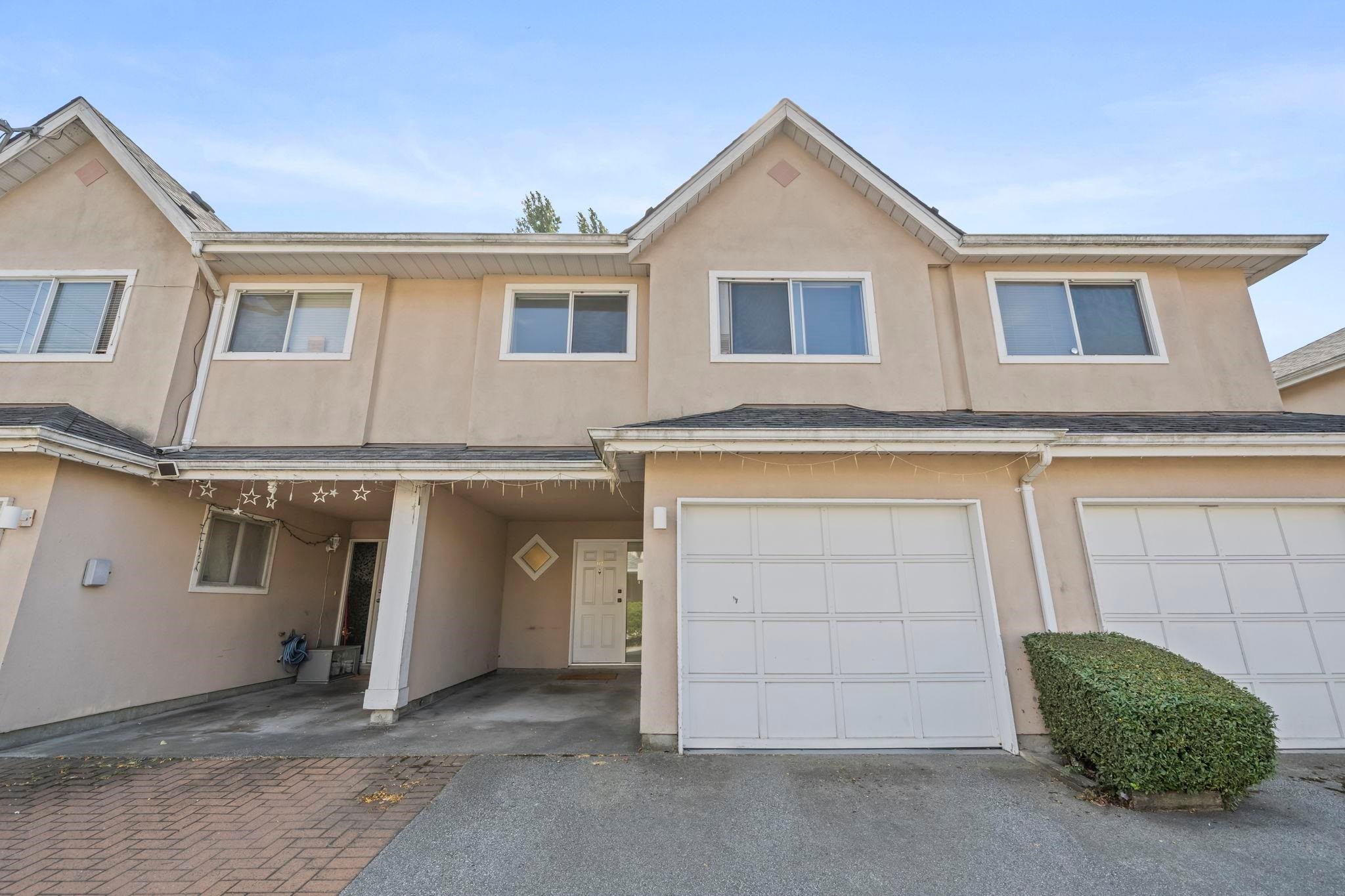 112-2211 No. 4 Road, Richmond, BC