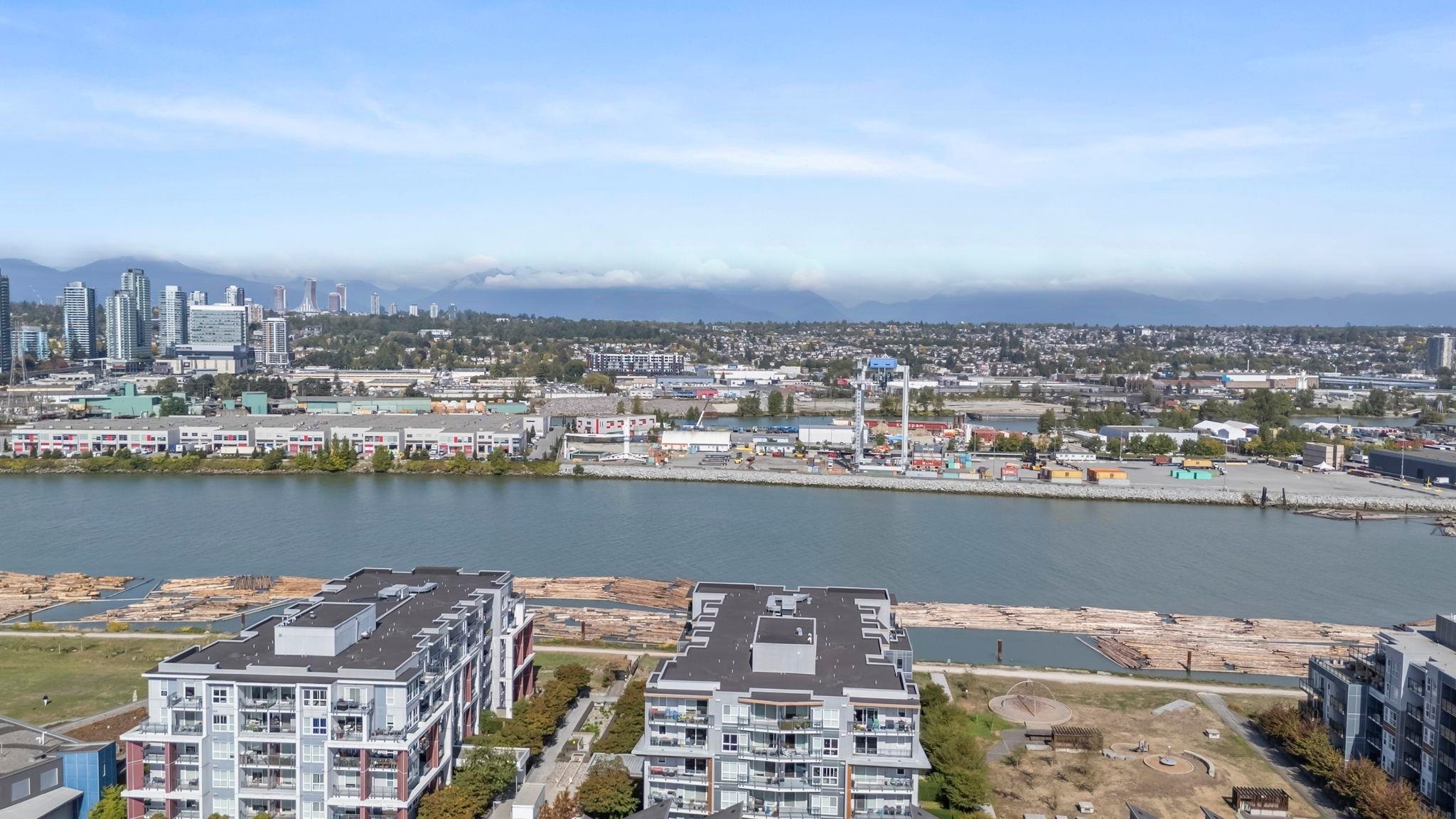 112-2211 No. 4 Road, Richmond, BC