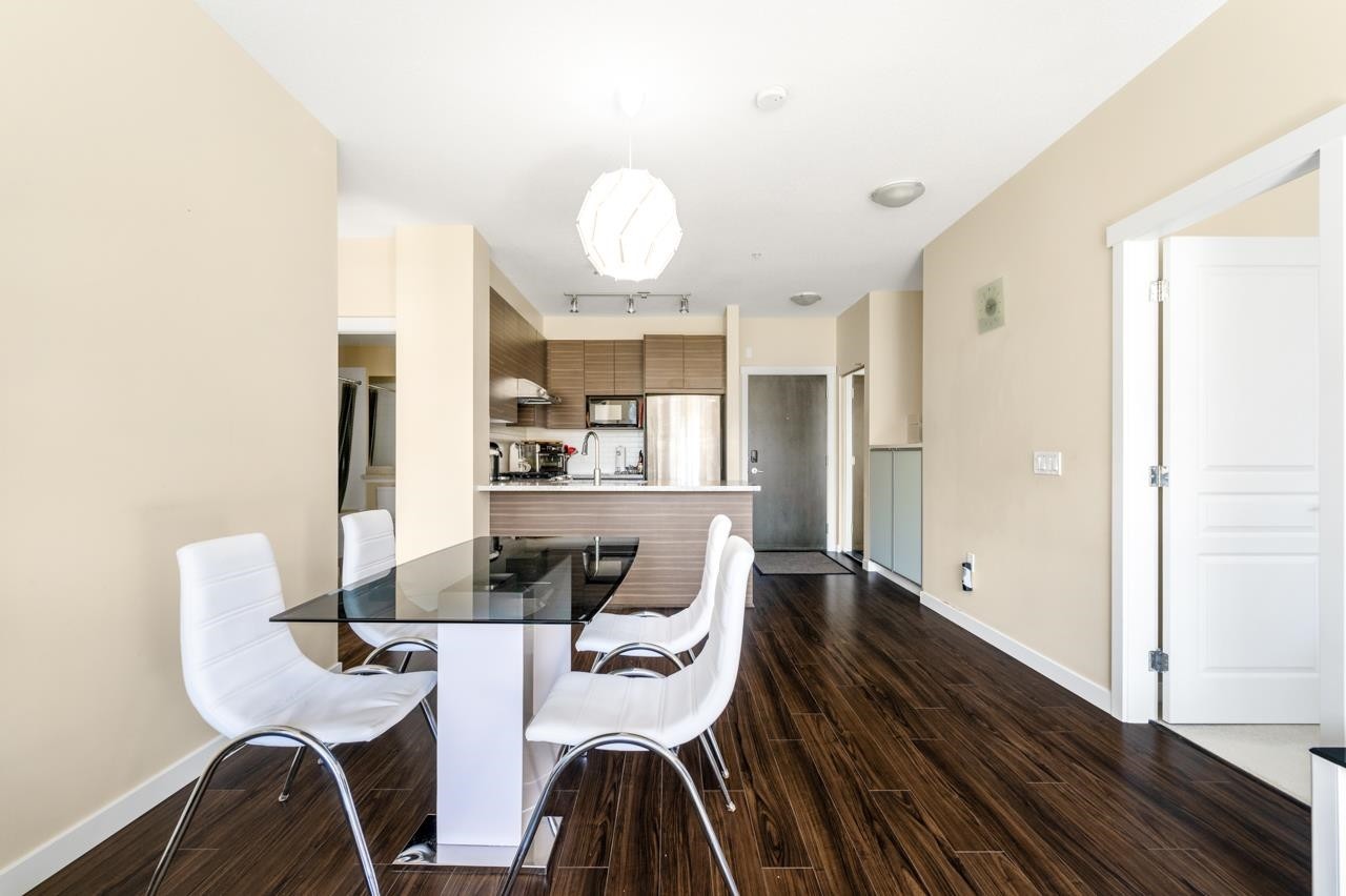 237-9399 Odlin Road, Richmond, BC