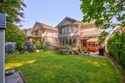 1708 Paddock Drive  Coquitlam, BC V3E 3N8