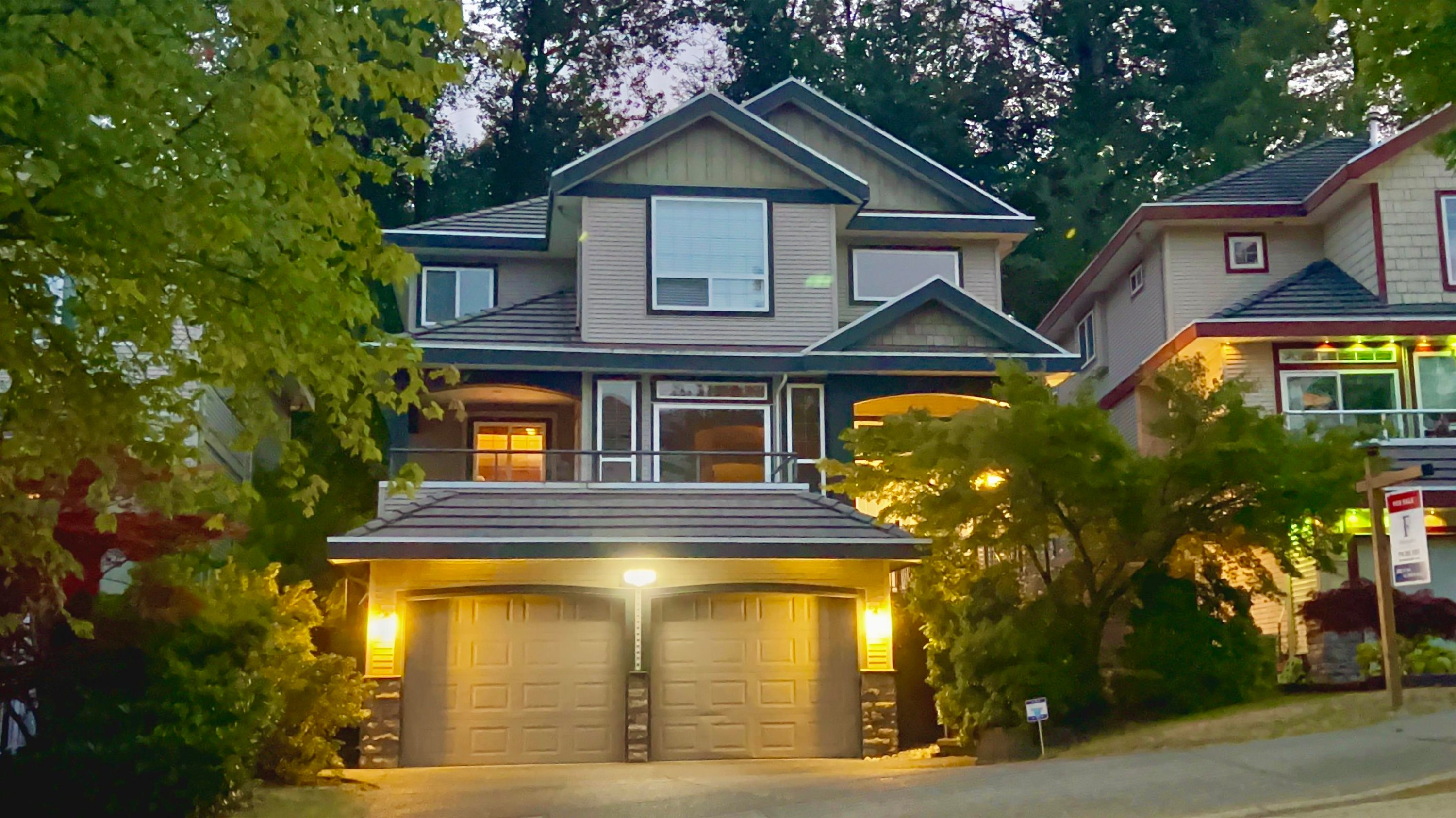 1708 Paddock Drive, Coquitlam, BC