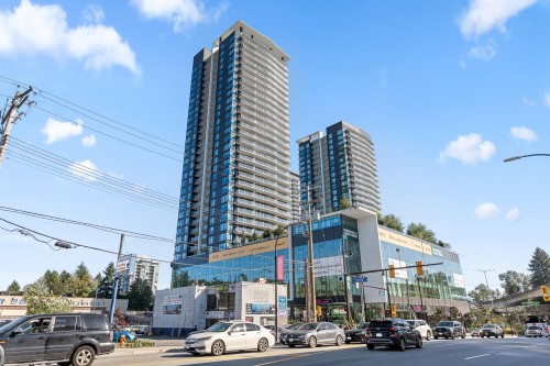 2502-308 Alderson Avenue  Coquitlam, BC V3K 0J2
