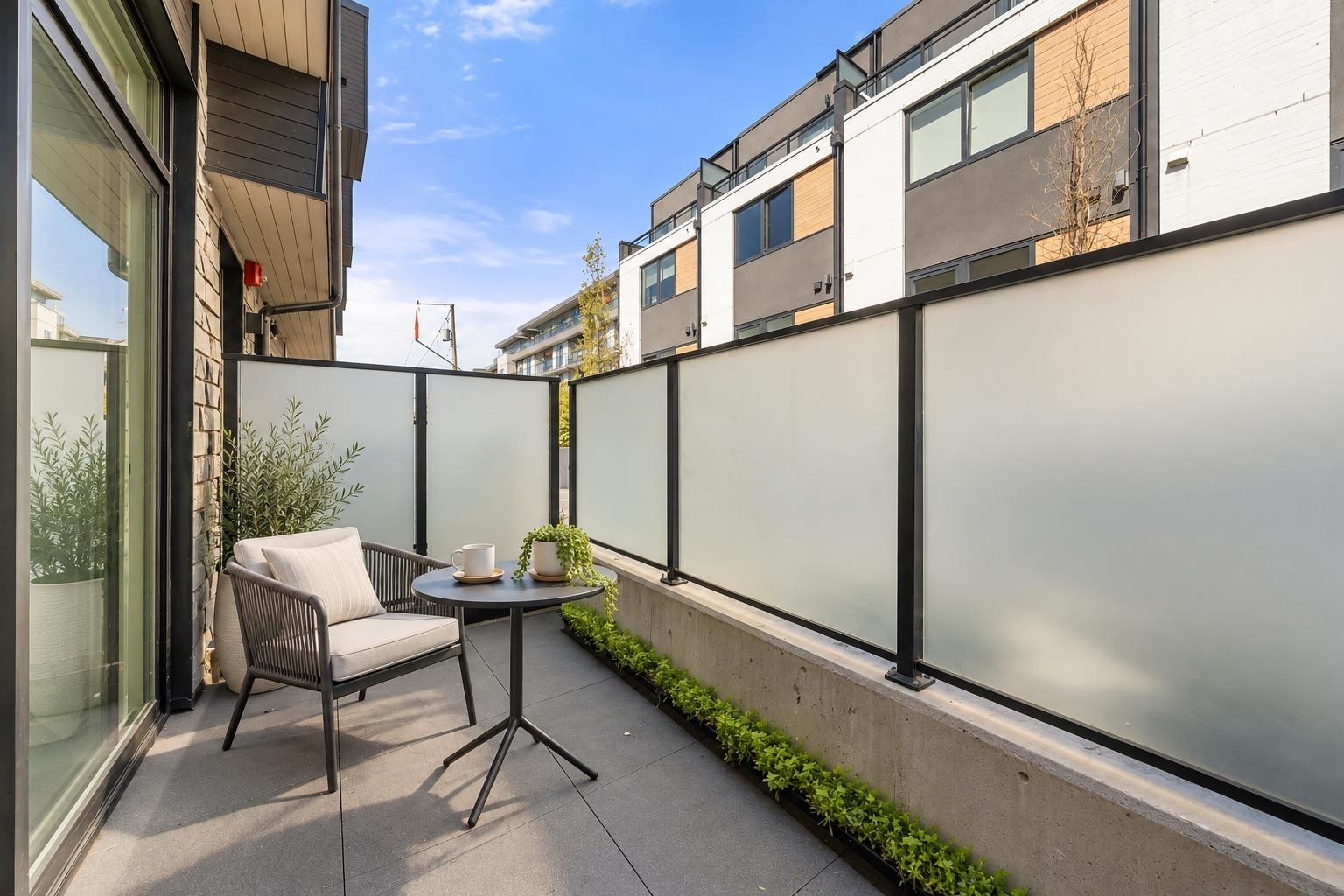 127-650 2Nd Street E, North Vancouver, BC
