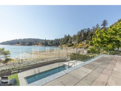 4460 Ross Crescent, West Vancouver, BC 