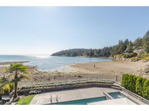 4460 Ross Crescent, West Vancouver, BC 