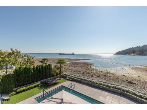 4460 Ross Crescent, West Vancouver, BC 
