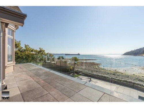 4460 Ross Crescent, West Vancouver, BC 
