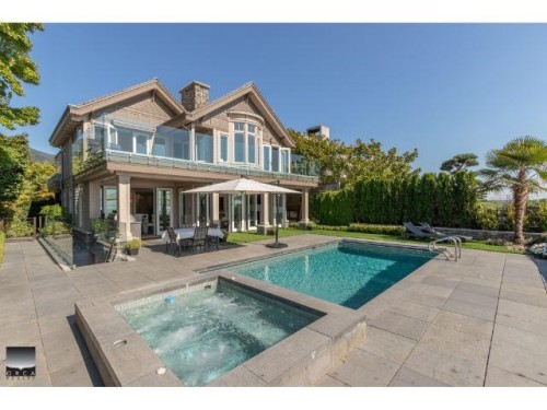 4460 Ross Crescent, West Vancouver, BC 