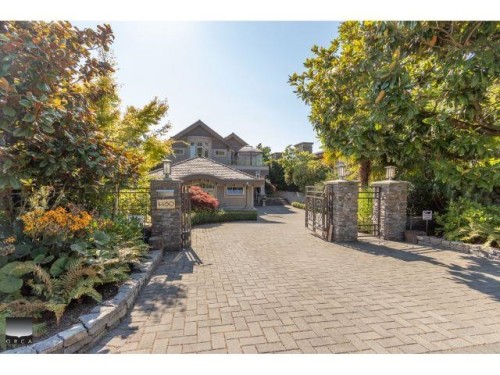 4460 Ross Crescent, West Vancouver, BC 